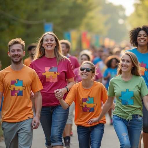 Top Autism Support Team Names to Make a Difference