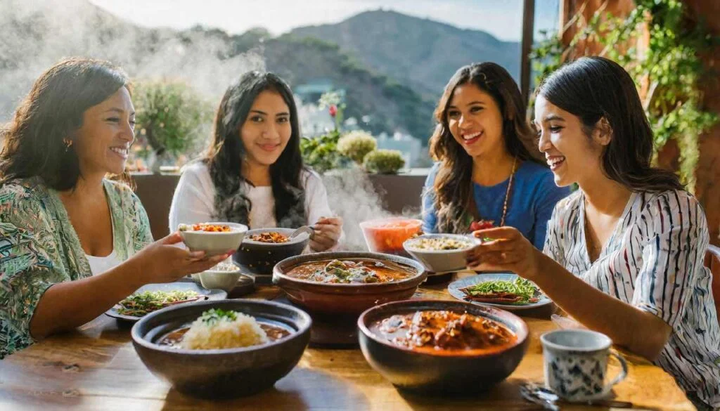 Chili cook off event at Plumas -California (6)