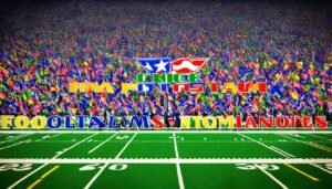 Fun for All Ages: Catchy Flag Football Team Names