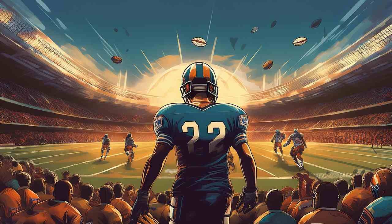 Fantasy Football Genius - 600 Epic Team Names