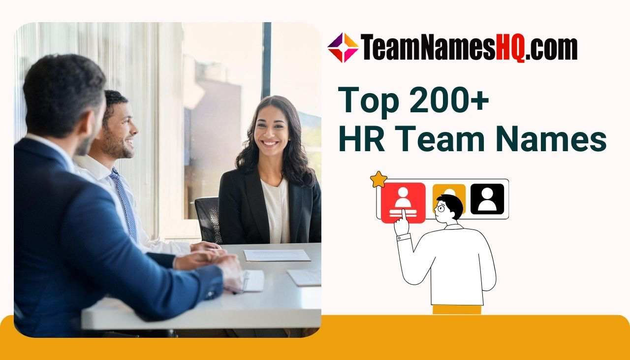 245-unforgettable-hr-team-names-your-employees-will-love