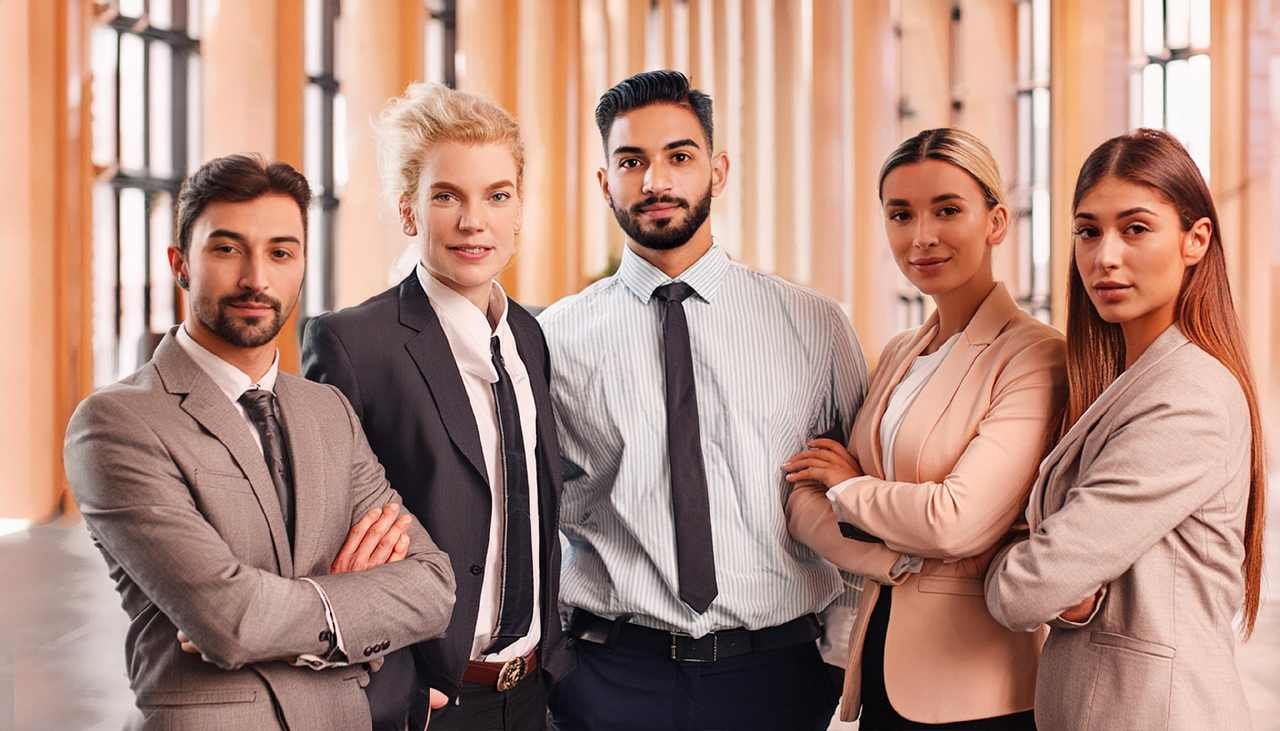 marketing team names