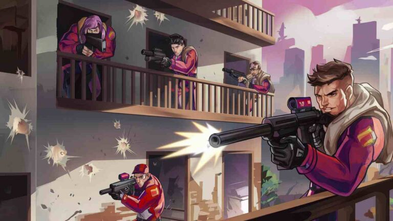 401 Valorant Team Names⚔️: Epic Squad Inspiration🏆