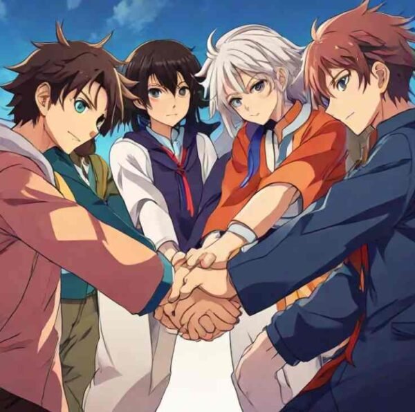 371 Anime Group Names Epic Squad Ideas For Fans 371-anime-group-names-epic-squad-ideas-for-fans