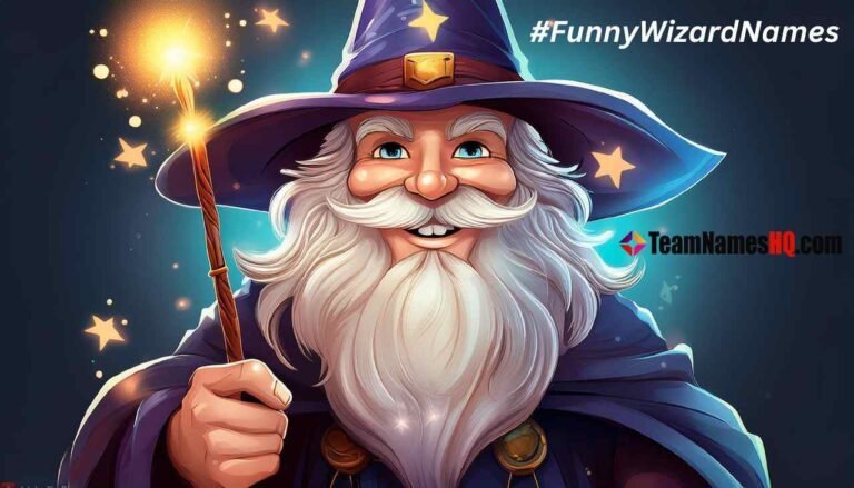 The Largest Collection Of 600 Funny Wizard Names Ever the-largest-collection-of-600-funny-wizard-names-ever