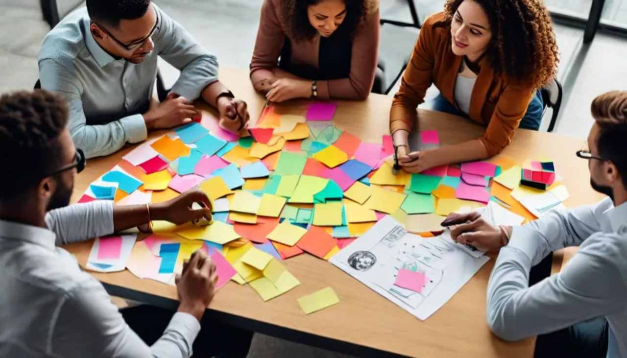 Ultimate List of Cool, Creative, and Powerful Office Group Names