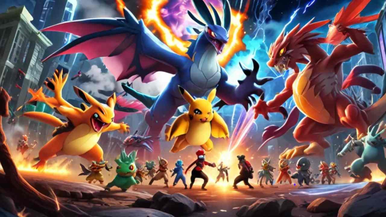 700+ Unique Pokémon Team Names to Inspire Your Next Squad