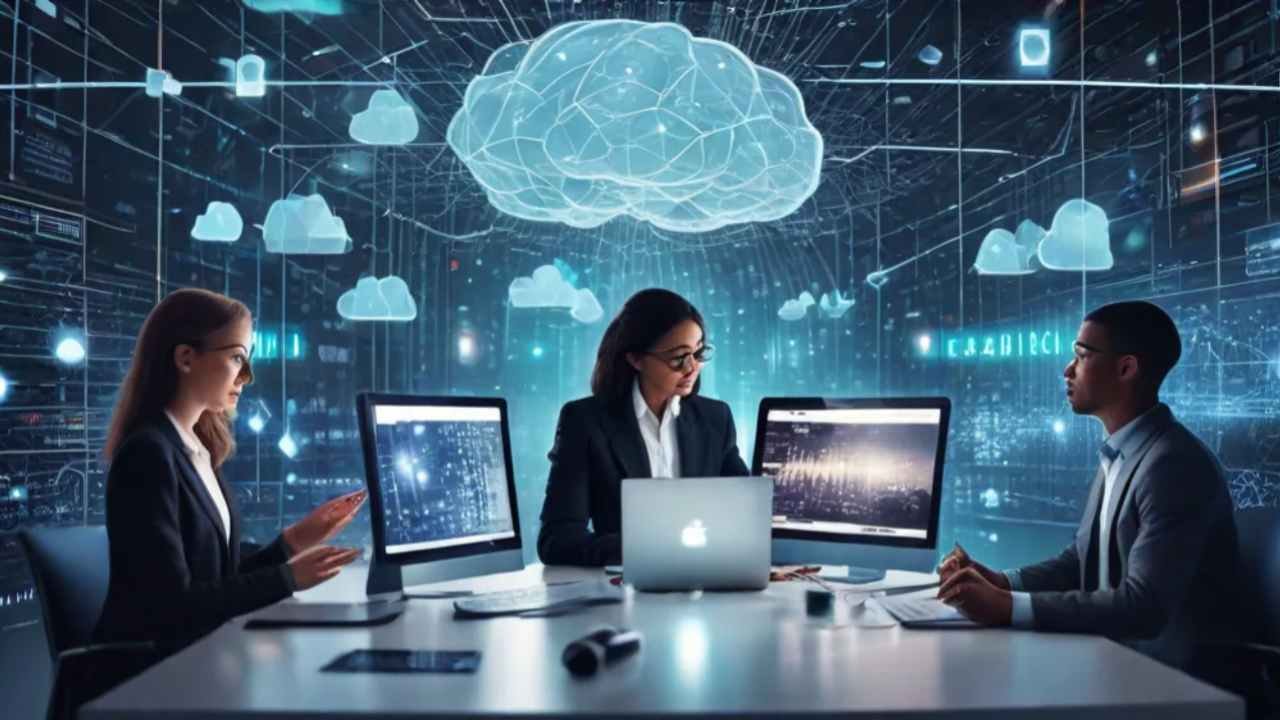 Best Database Team Names to Boost Team Spirit and Efficiency