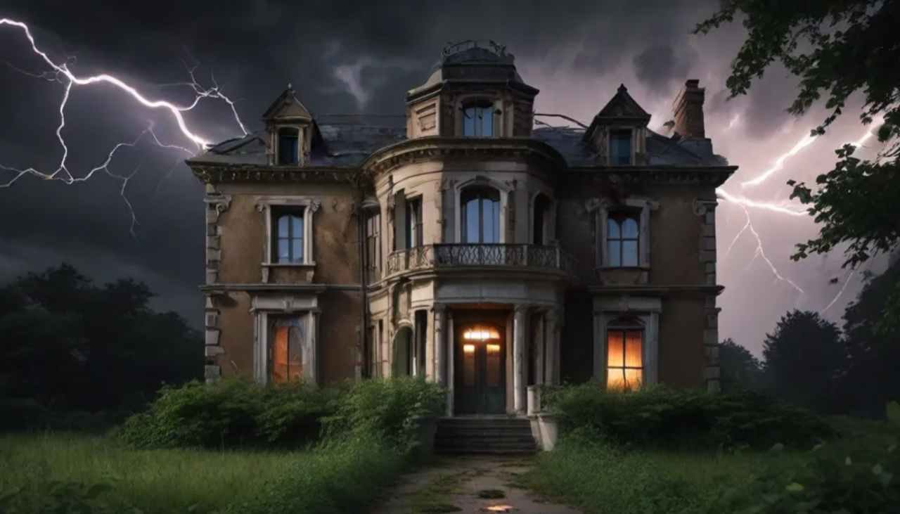 Dark, Mysterious, and Perfect- Horror-Themed Names for Any Occasion