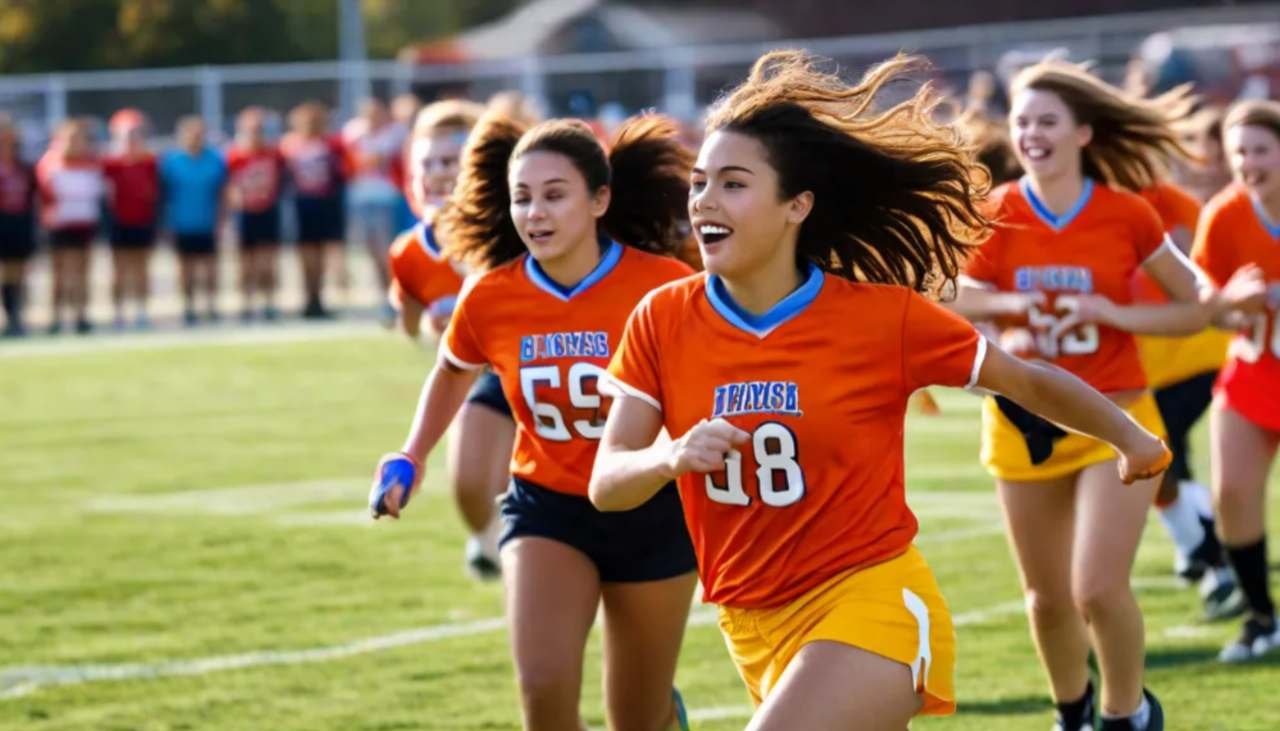 The Ultimate List of Unique Powderpuff Team Names You’ll Love