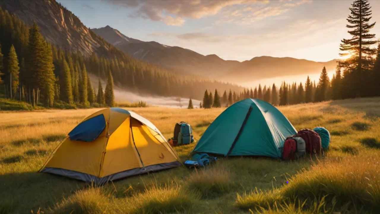 Top Camp Team Name Ideas for Every Kind of Adventure