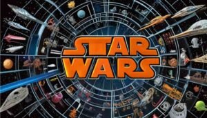 Unleash the Force with These Top Star Wars Team Name Ideas