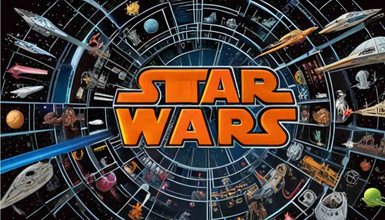 Unleash the Force with These Top Star Wars Team Name Ideas