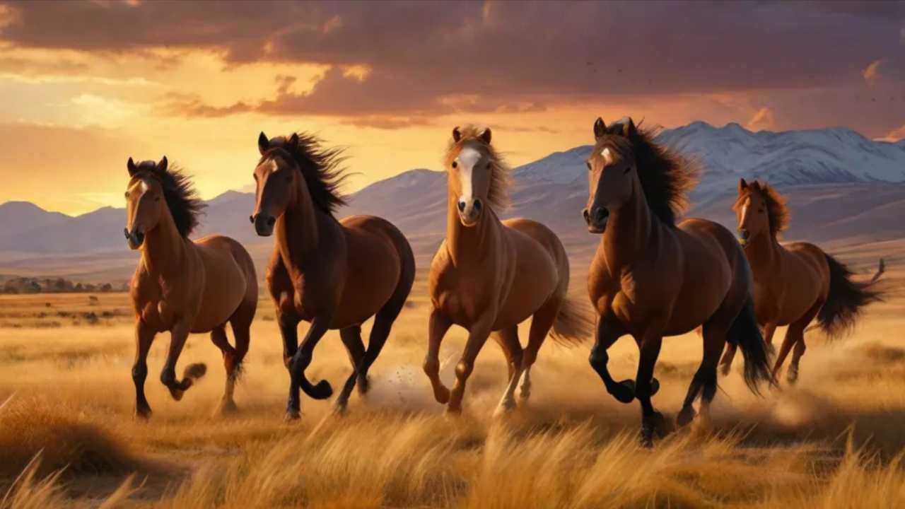 Top Horse Team Name Ideas for Riding, Racing, and More