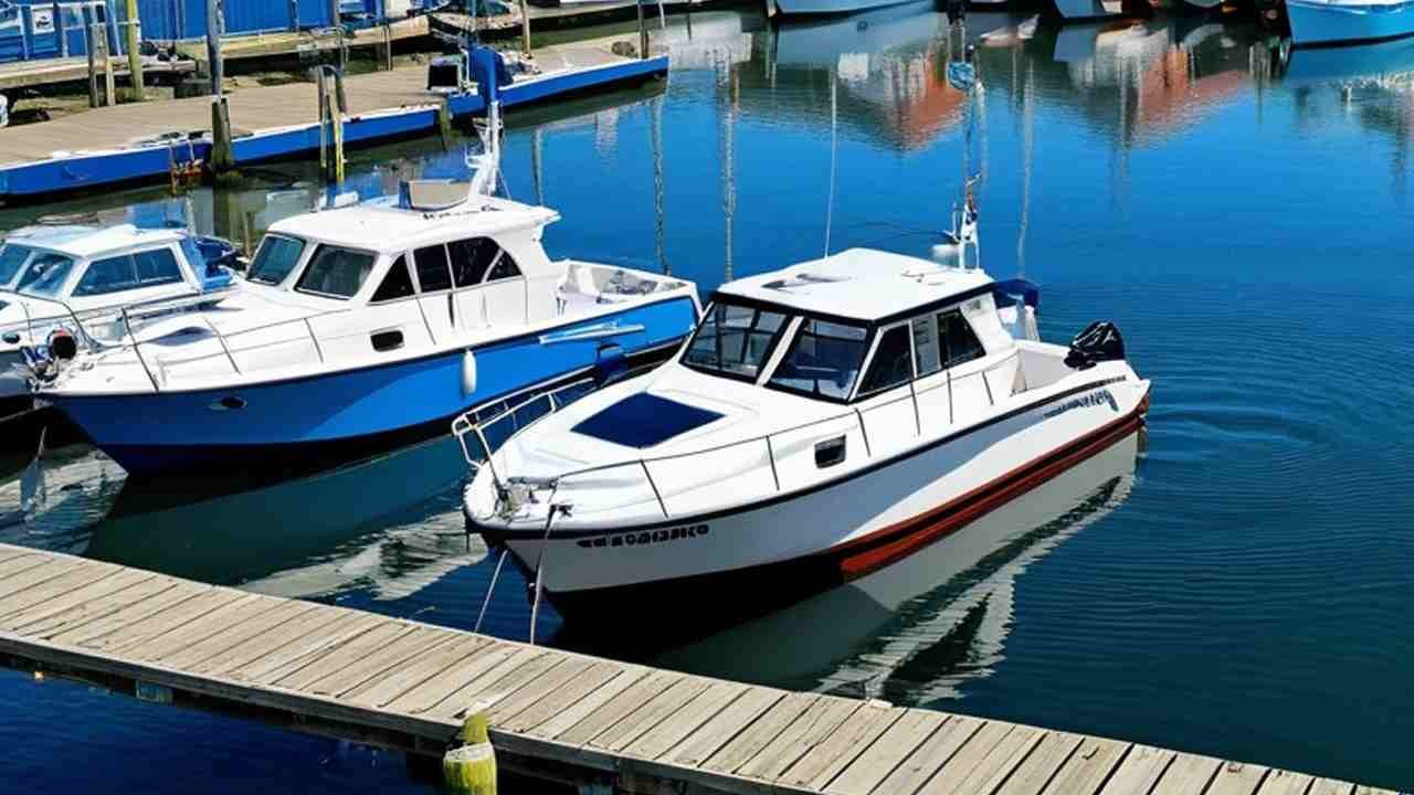 Funny Boat Name Ideas That Are Shore to Make You Smile