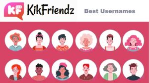 501 Kik Usernames You’ll Actually Want to Use (No Cringe, All Cool)