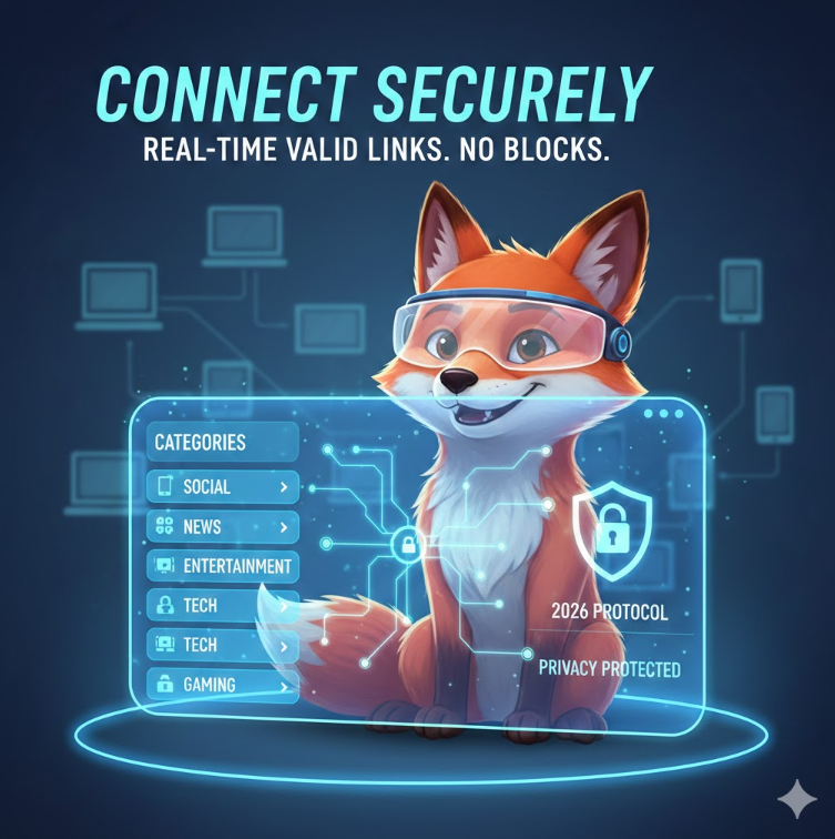 2026년 최신 보안 프로토콜과 개인 정보 보호.