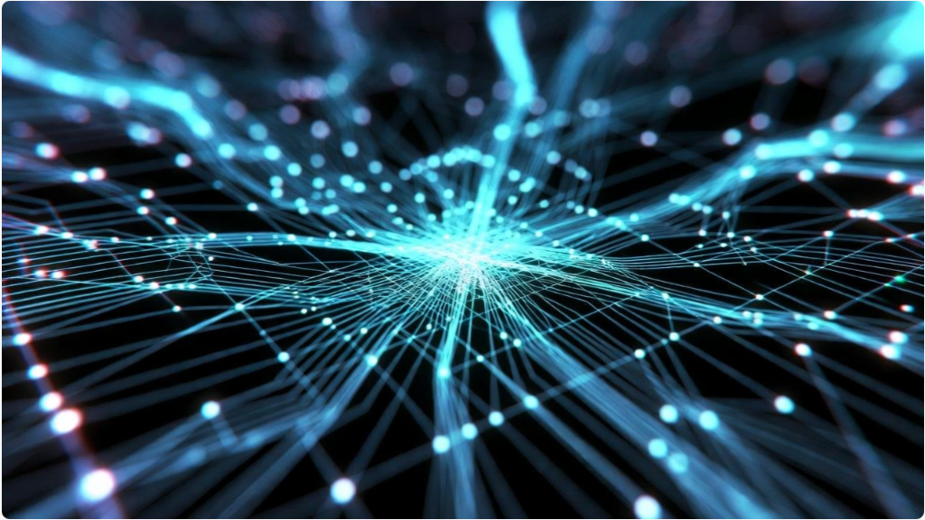 전 세계 데이터가 연결되는 디지털 그리드